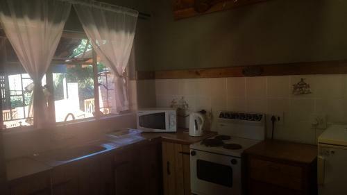 Apartamento Thandamanzi Self Catering
