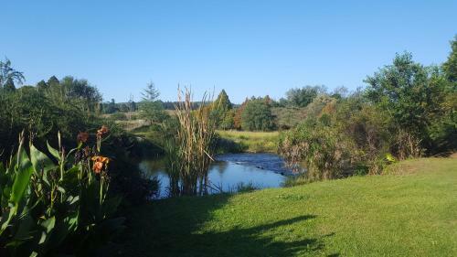 Apartamento Thandamanzi Self Catering
