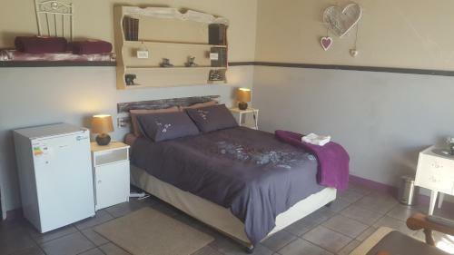 Apartamento Thandamanzi Self Catering