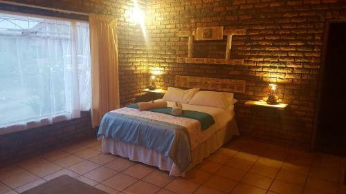 Apartamento Thandamanzi Self Catering