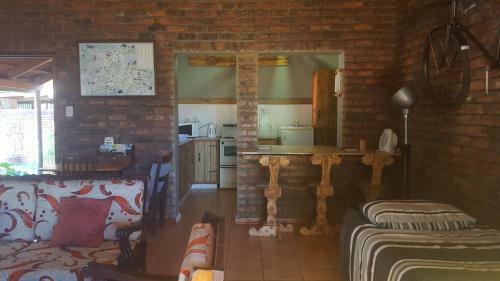 Apartamento Thandamanzi Self Catering