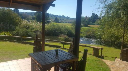 Apartamento Thandamanzi Self Catering