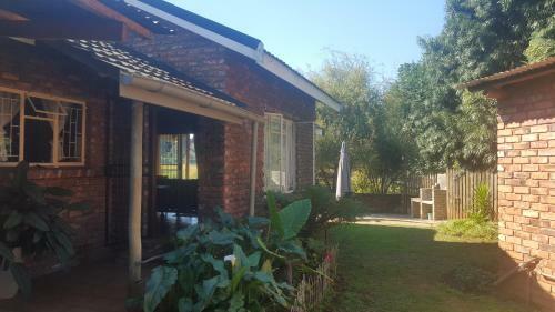 Apartamento Thandamanzi Self Catering
