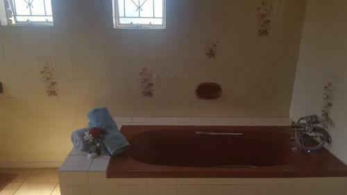 Apartamento Thandamanzi Self Catering