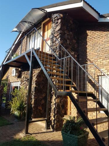 Apartamento Thandamanzi Self Catering