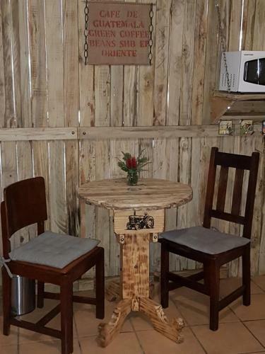 Apartamento Thandamanzi Self Catering