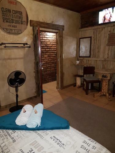 Apartamento Thandamanzi Self Catering