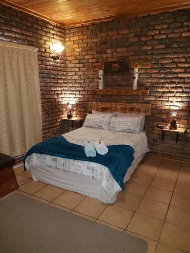 Apartamento Thandamanzi Self Catering