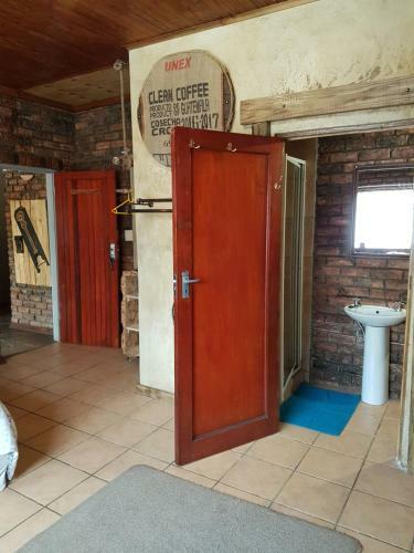 Apartamento Thandamanzi Self Catering