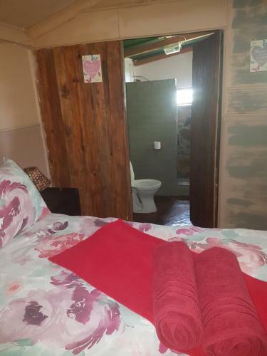 Apartamento Thandamanzi Self Catering