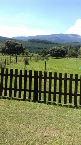Apartamento Thandamanzi Self Catering