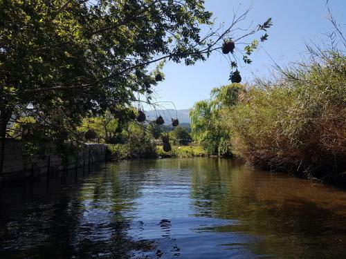 Apartamento Thandamanzi Self Catering