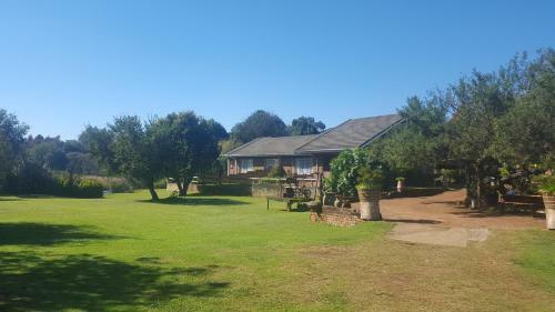 Apartamento Thandamanzi Self Catering