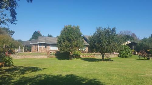 Apartamento Thandamanzi Self Catering