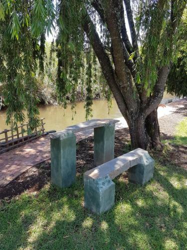 Apartamento Thandamanzi Self Catering