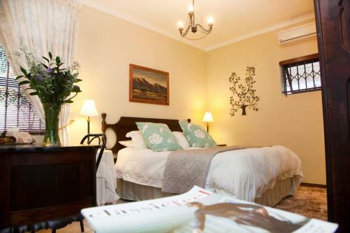 Bed & Breakfast Fiddlers Rest