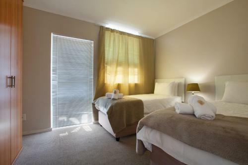 Apartamento Horizon Bay 1206 By Ctha