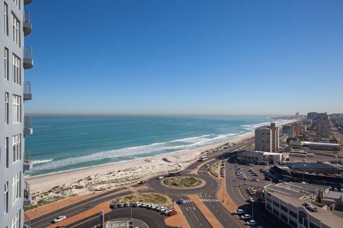 Apartamento Horizon Bay 1206 By Ctha