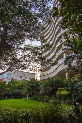 Apartamento 203 Oyster Quays