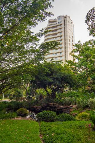 Apartamento 203 Oyster Quays