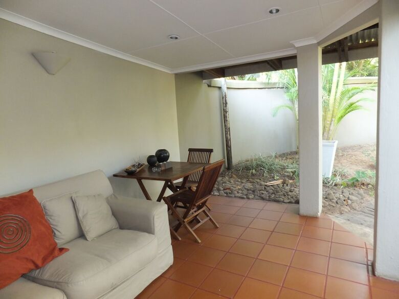 Bed & Breakfast St Lucia Kingfisher Lodge
