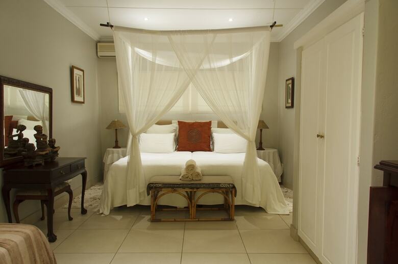 Bed & Breakfast St Lucia Kingfisher Lodge