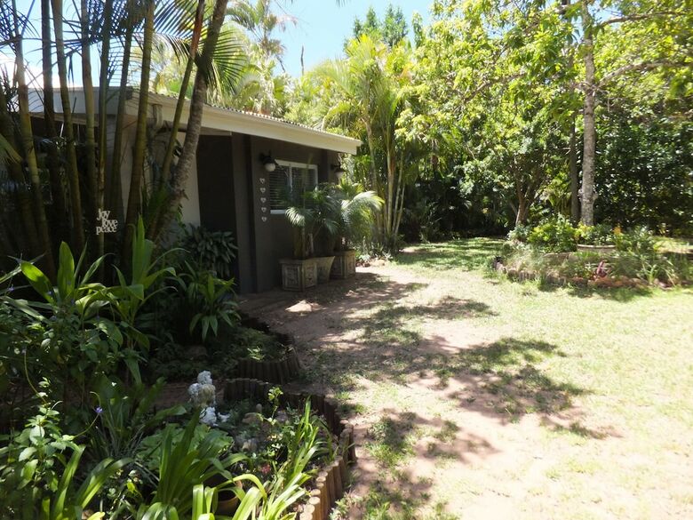 Bed & Breakfast St Lucia Kingfisher Lodge