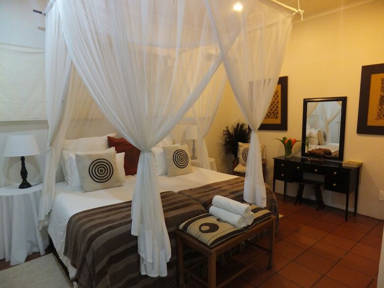Bed & Breakfast St Lucia Kingfisher Lodge
