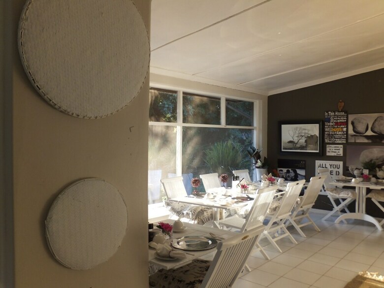 Bed & Breakfast St Lucia Kingfisher Lodge