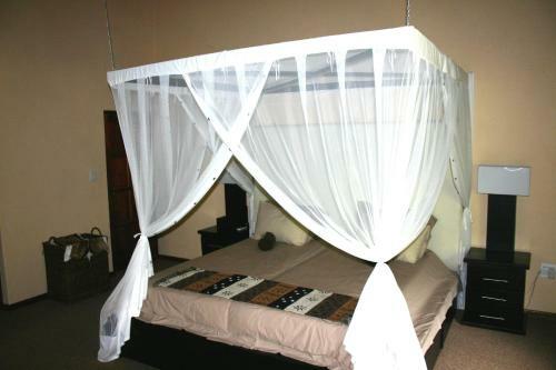 Bed & Breakfast River House