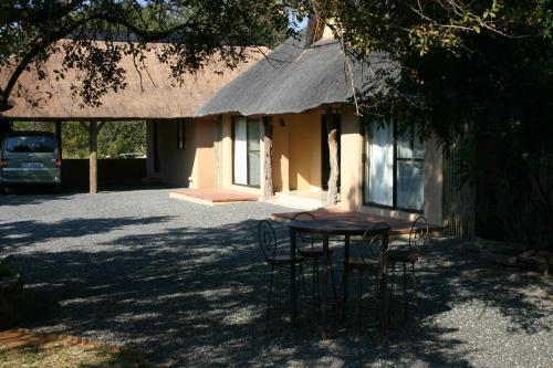 Bed & Breakfast River House