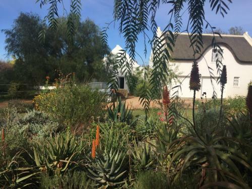 Apartamento The Loft In Mcgregor