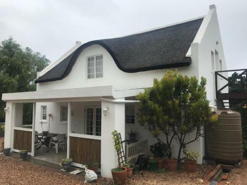 Apartamento The Loft In Mcgregor