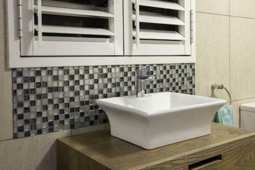 Apartamento Nine Frinton