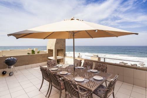 Apartamento Nine Frinton