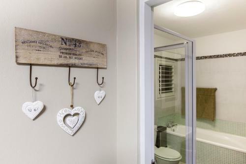 Apartamento Nine Frinton
