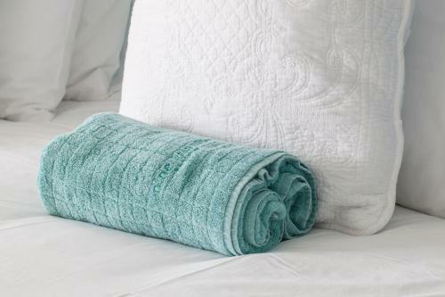 Apartamento Nine Frinton