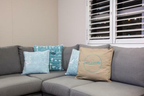 Apartamento Nine Frinton