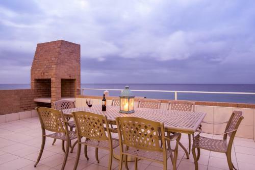 Apartamento Nine Frinton