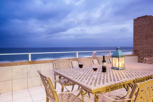Apartamento Nine Frinton
