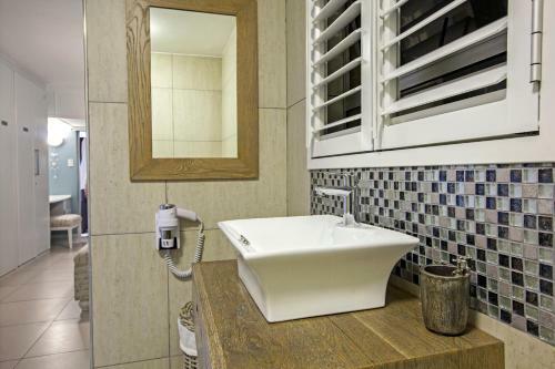Apartamento Nine Frinton