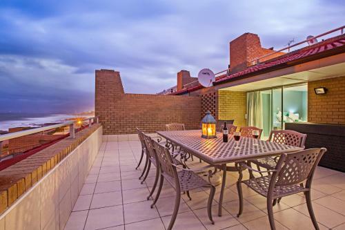 Apartamento Nine Frinton