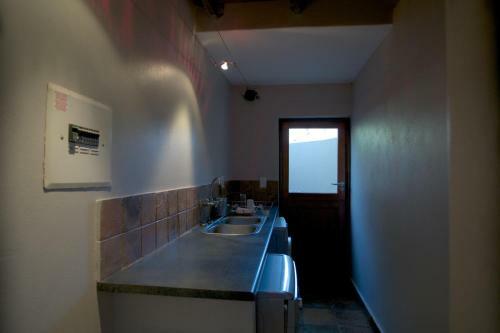 Apartamento Raptors View Wildlife Escapes