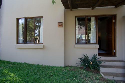 Apartamento Raptors View Wildlife Escapes
