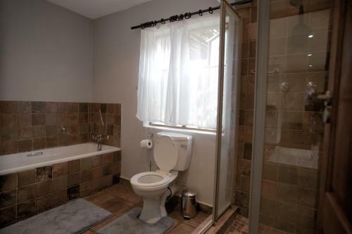 Apartamento Raptors View Wildlife Escapes