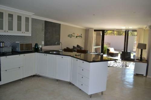 Apartamento Raptors View Wildlife Escapes