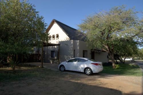 Apartamento Raptors View Wildlife Escapes