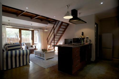 Apartamento Raptors View Wildlife Escapes