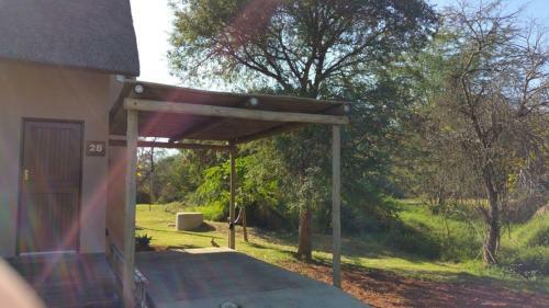 Apartamento Raptors View Wildlife Escapes