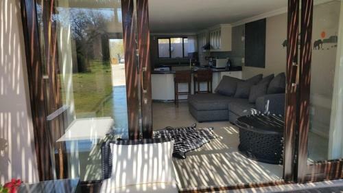 Apartamento Raptors View Wildlife Escapes